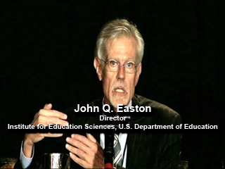Watch video of John Easton