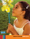 Image of the cover of SEDL's 2008 Annual Report