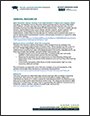 Picture of the cover of College- and Career-Readiness Standards and Assessment Resource List