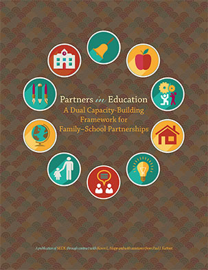 A Dual Capacity-Building Framework for Family–School Partnerships