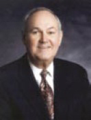 Louisiana Superintendent Cecil Picard