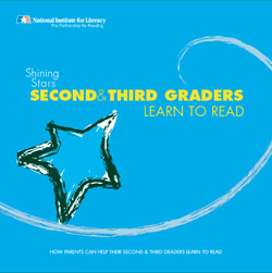 Cover of Shining Stars Grades 2 and 3 publication