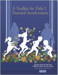 A Toolkit for Title I Parental Involvement 