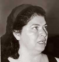 Picture of Estela Gallardo