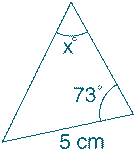 bottom triangle