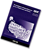 Guidebook of Federal Resouces cover