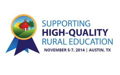 Supporting High-Quality Rural Education Institute