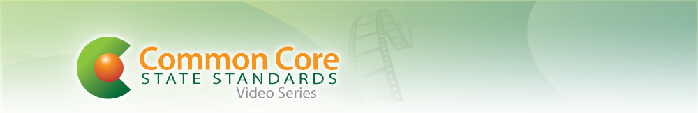 SECC Common Core Videos