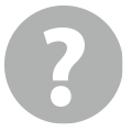 question mark