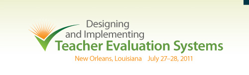 Designing and Implementing Teacher Evaluation Systems