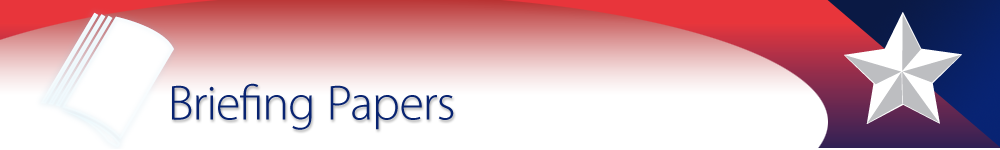 TXCC Briefing Papers