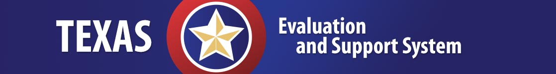 Revising Texas' Educator Evaluation and Support System