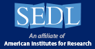 SEDL home