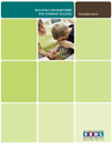 Image of the cover of SEDL's 2005 Annual Report