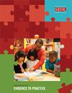 Image of the cover of SEDL's 2013 Annual Report